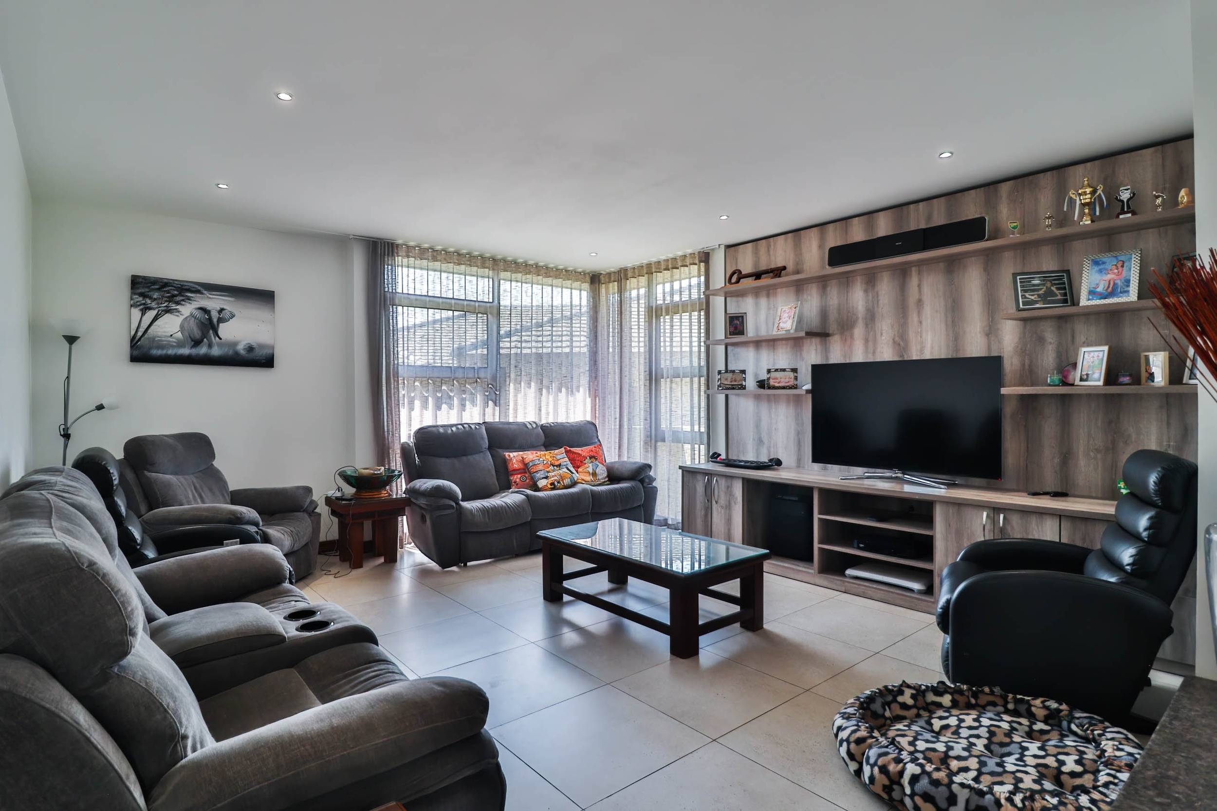 4 Bedroom Property for Sale in Eye of Africa Gauteng