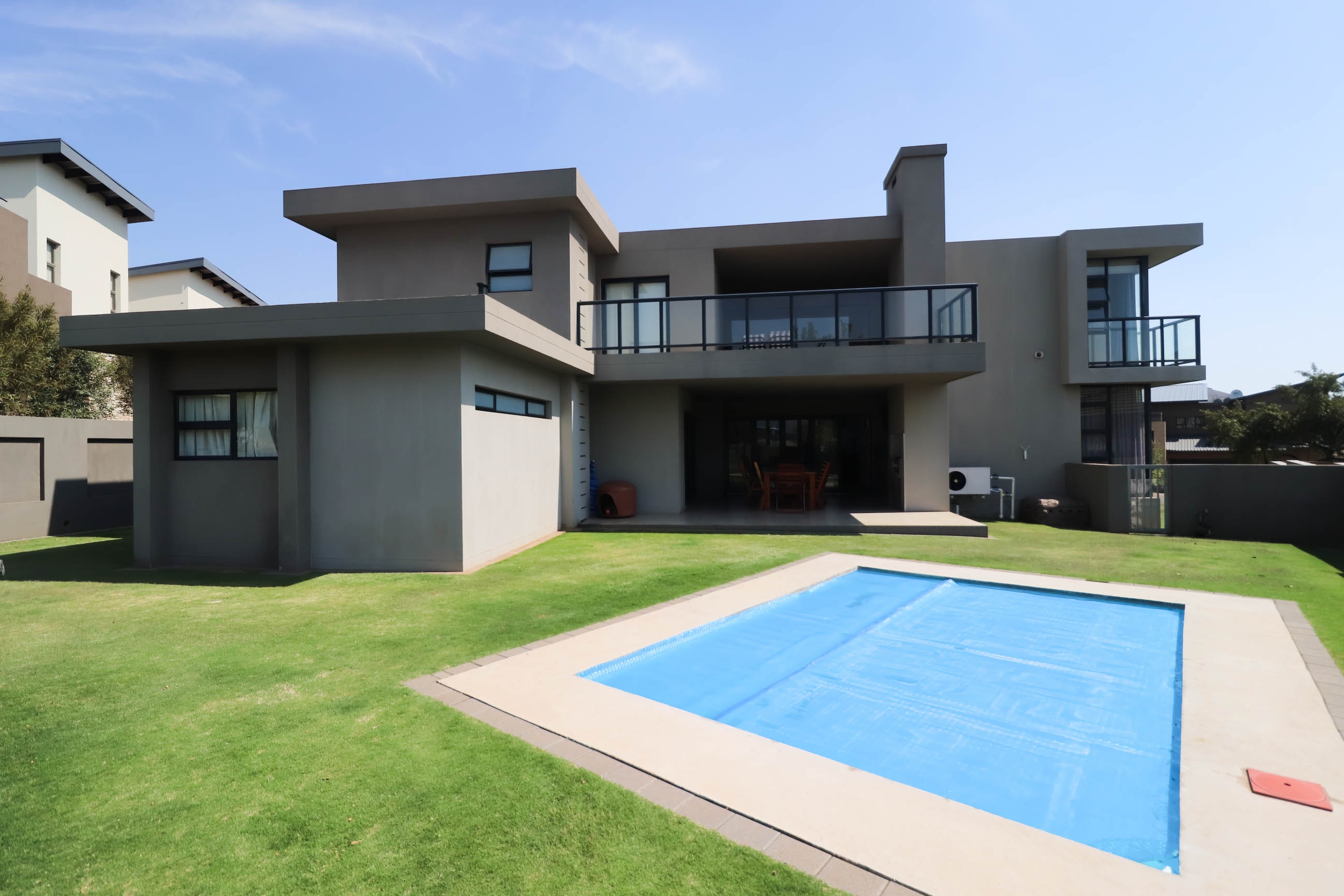 4 Bedroom Property for Sale in Eye of Africa Gauteng