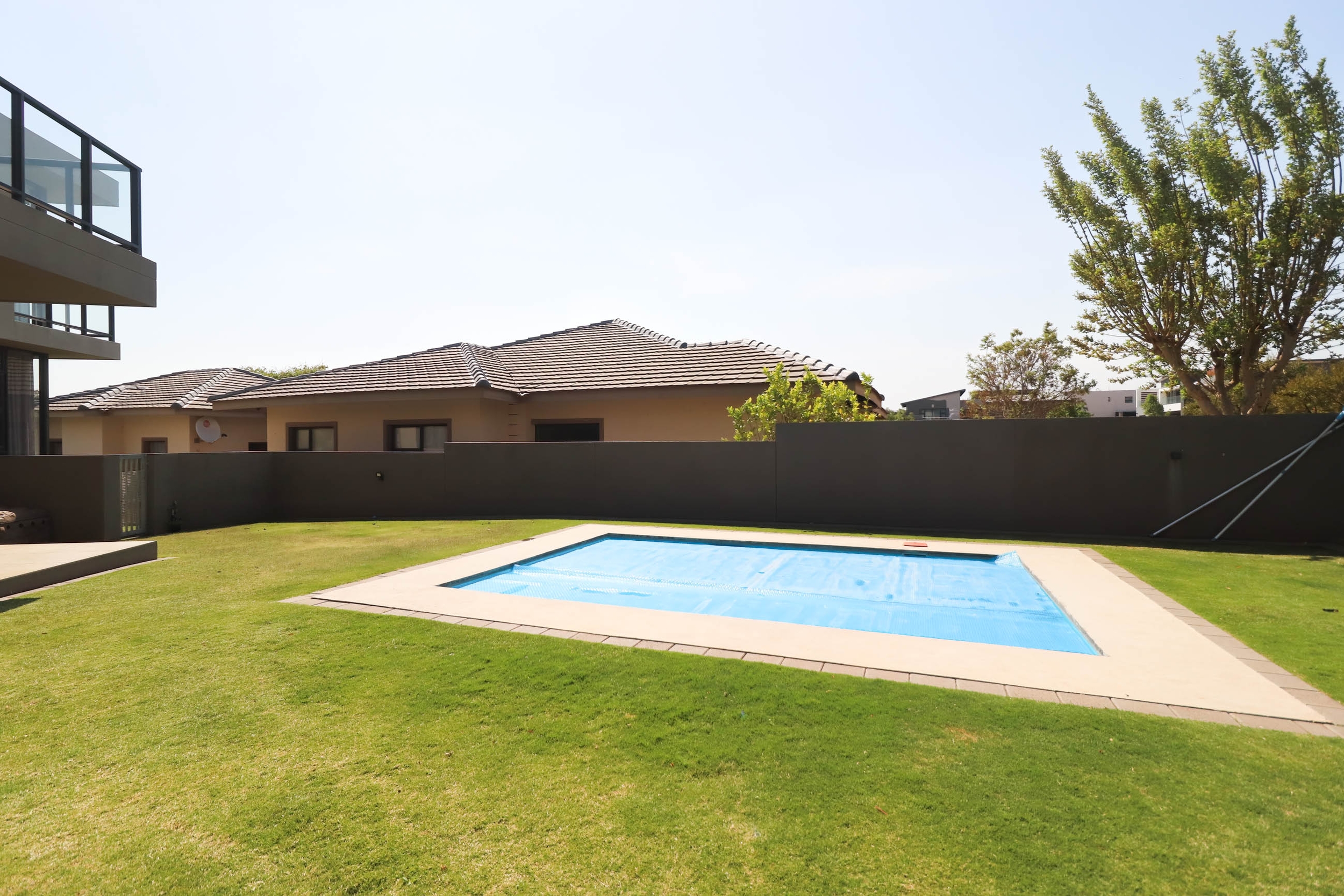 4 Bedroom Property for Sale in Eye of Africa Gauteng