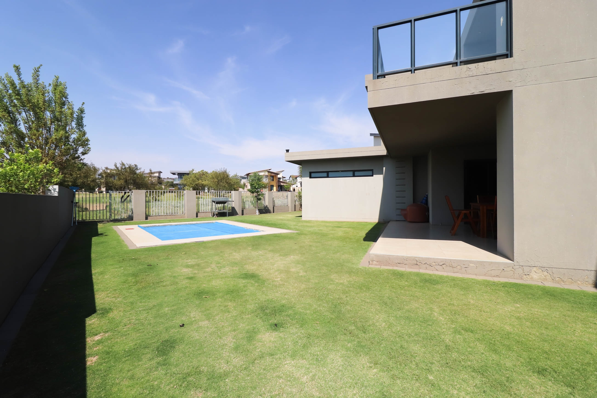 4 Bedroom Property for Sale in Eye of Africa Gauteng