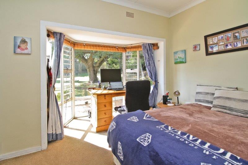 4 Bedroom Property for Sale in Jacanlee Gauteng