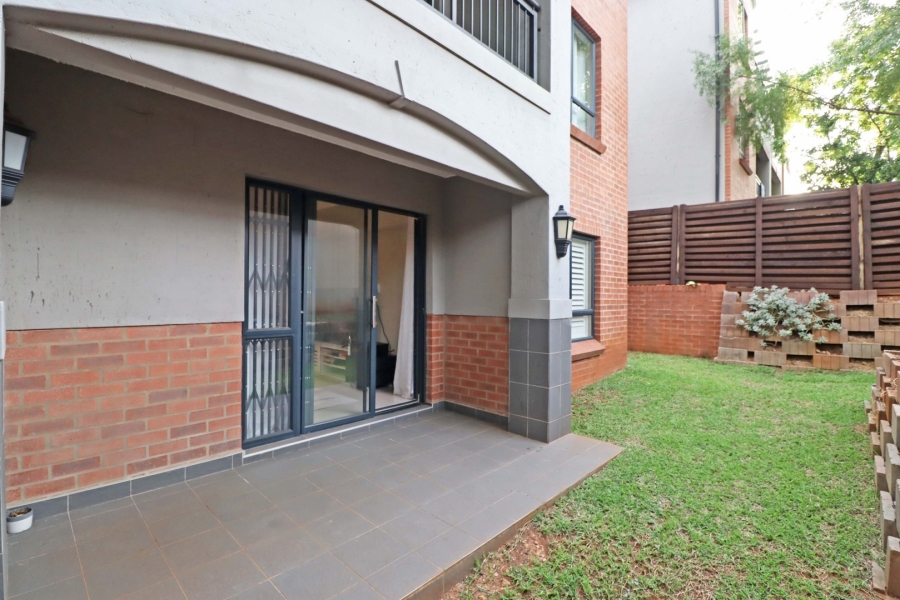 1 Bedroom Property for Sale in Bryanston Gauteng