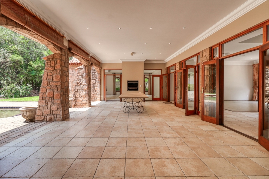 4 Bedroom Property for Sale in Dainfern Golf Estate Gauteng