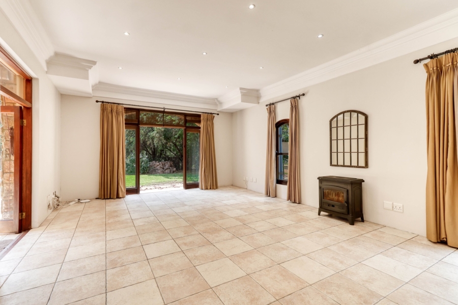 4 Bedroom Property for Sale in Dainfern Golf Estate Gauteng