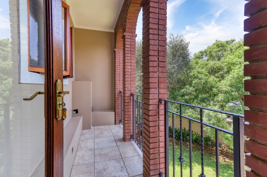 4 Bedroom Property for Sale in Dainfern Golf Estate Gauteng