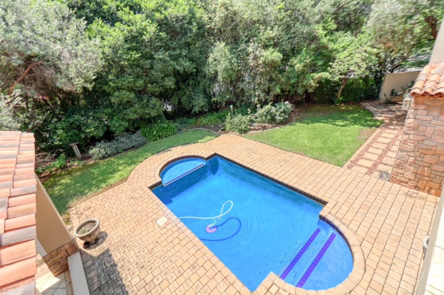 4 Bedroom Property for Sale in Dainfern Golf Estate Gauteng