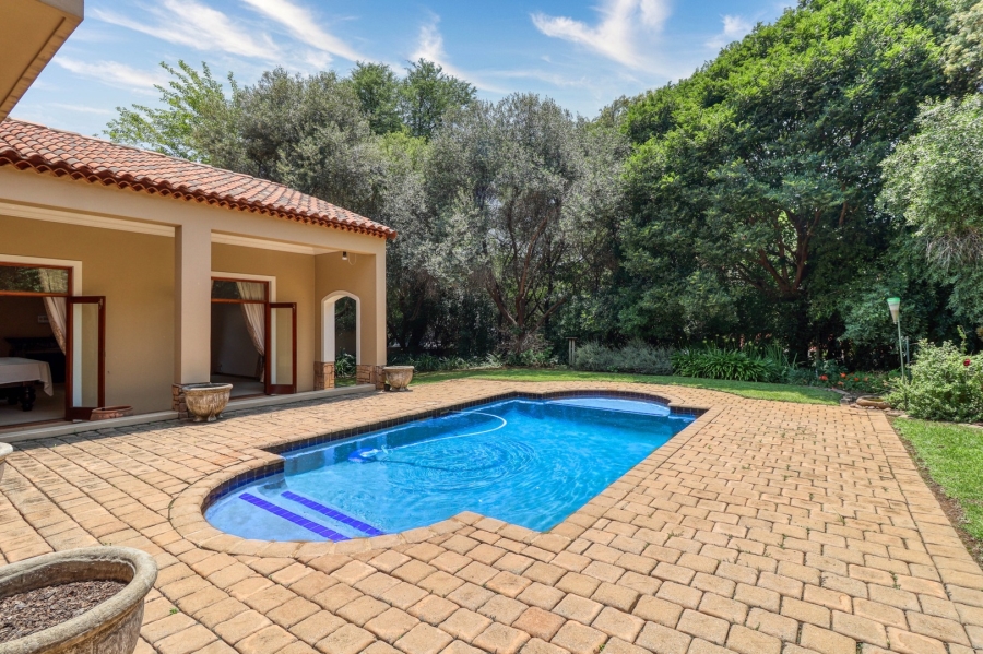 4 Bedroom Property for Sale in Dainfern Golf Estate Gauteng