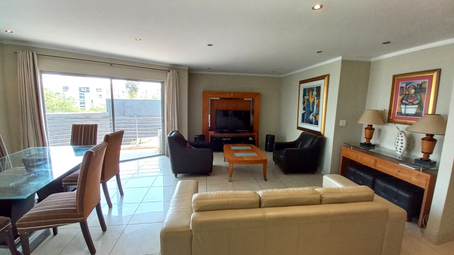 To Let 2 Bedroom Property for Rent in Sandhurst Gauteng