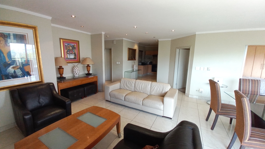 To Let 2 Bedroom Property for Rent in Sandhurst Gauteng