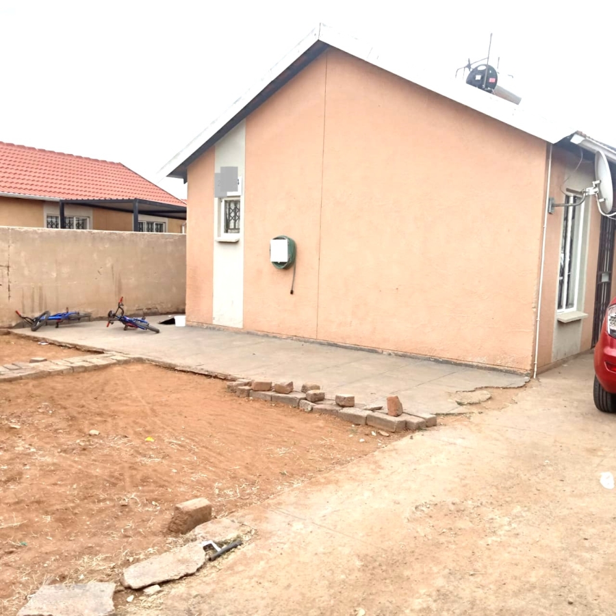 2 Bedroom Property for Sale in Windmill Park Gauteng