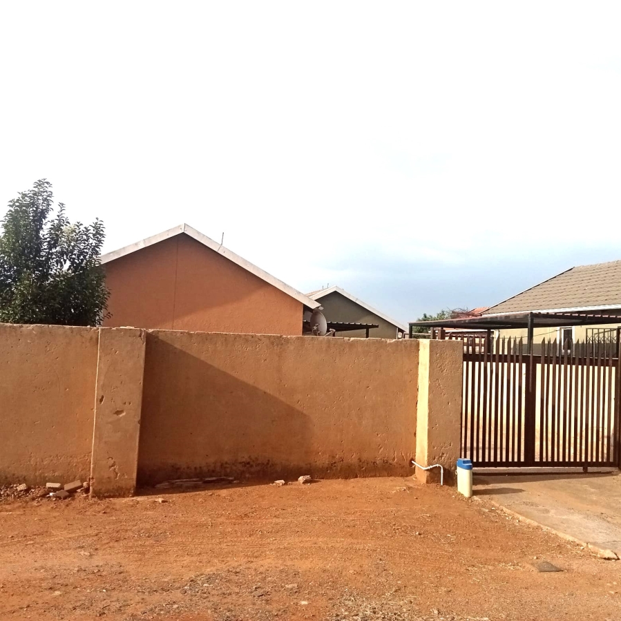 2 Bedroom Property for Sale in Windmill Park Gauteng