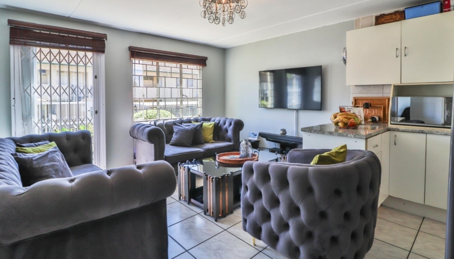 2 Bedroom Property for Sale in Eden Glen Gauteng