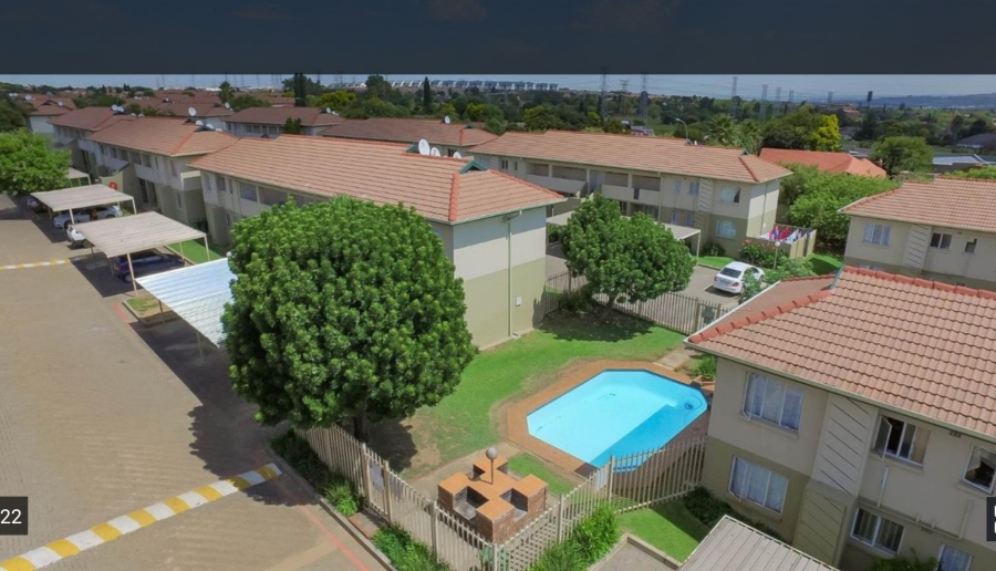 2 Bedroom Property for Sale in Eden Glen Gauteng