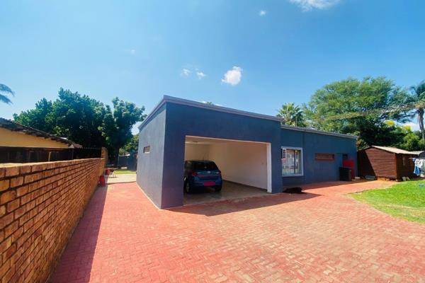 4 Bedroom Property for Sale in The Orchards Gauteng