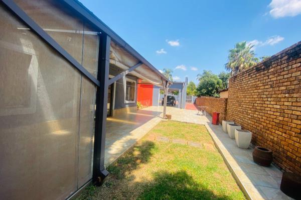 4 Bedroom Property for Sale in The Orchards Gauteng