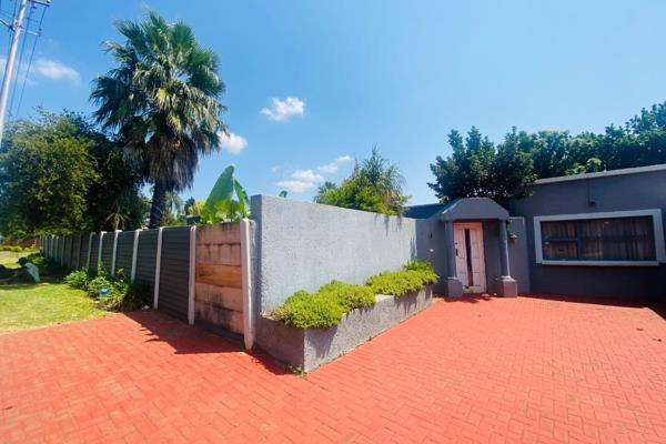 4 Bedroom Property for Sale in The Orchards Gauteng