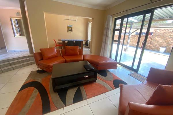 4 Bedroom Property for Sale in The Orchards Gauteng