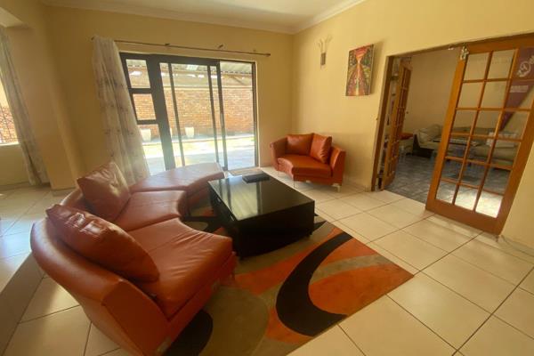 4 Bedroom Property for Sale in The Orchards Gauteng