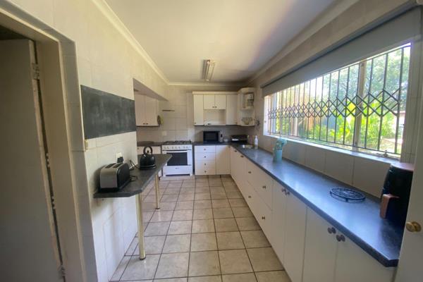 4 Bedroom Property for Sale in The Orchards Gauteng