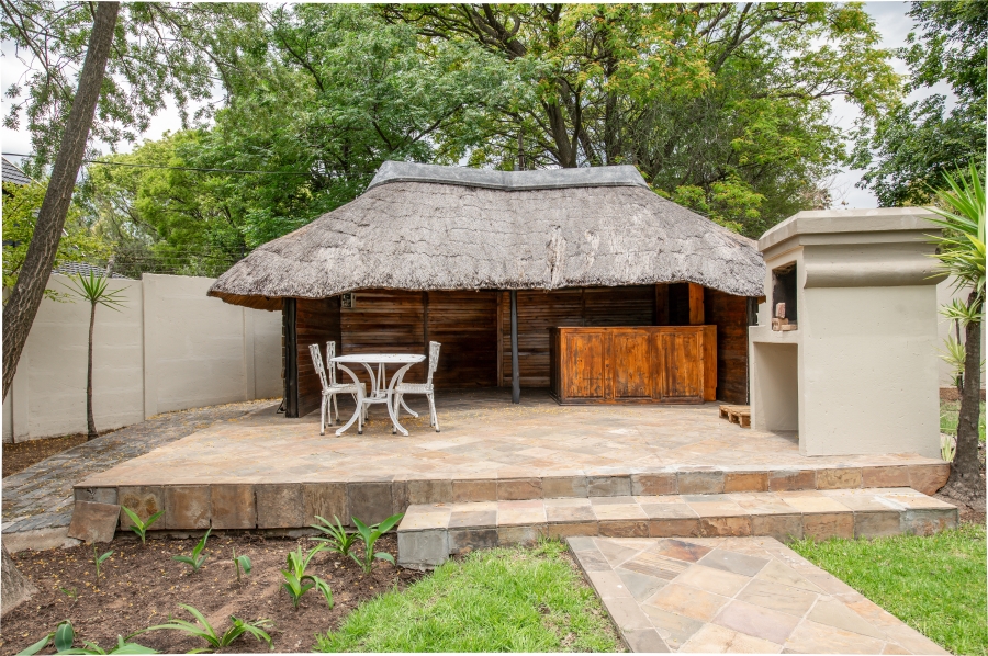 3 Bedroom Property for Sale in Vorna Valley Gauteng