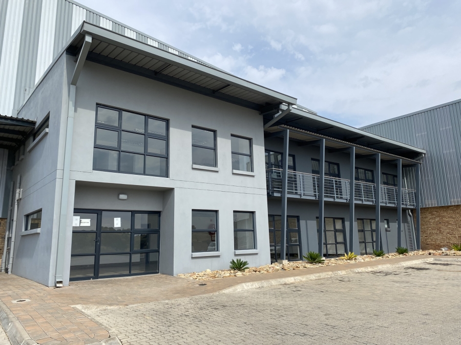 To Let commercial Property for Rent in Kya Sands Gauteng