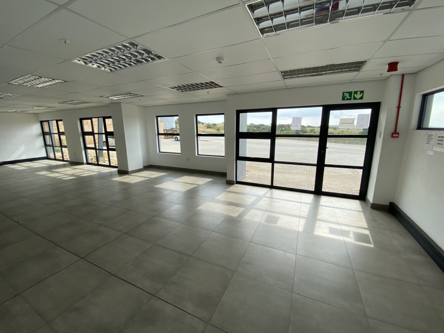 To Let commercial Property for Rent in Kya Sands Gauteng