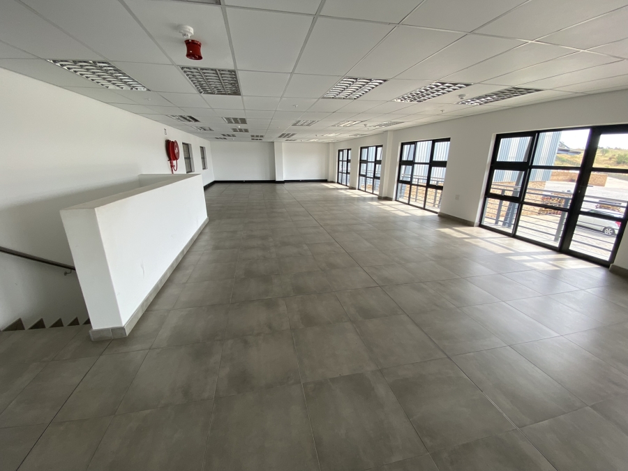 To Let commercial Property for Rent in Kya Sands Gauteng