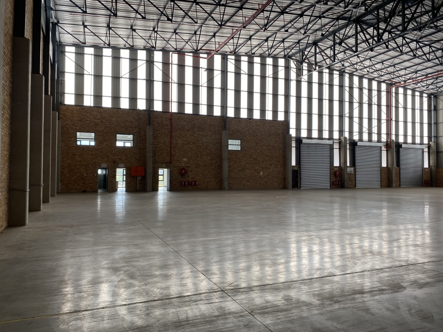 To Let commercial Property for Rent in Kya Sands Gauteng