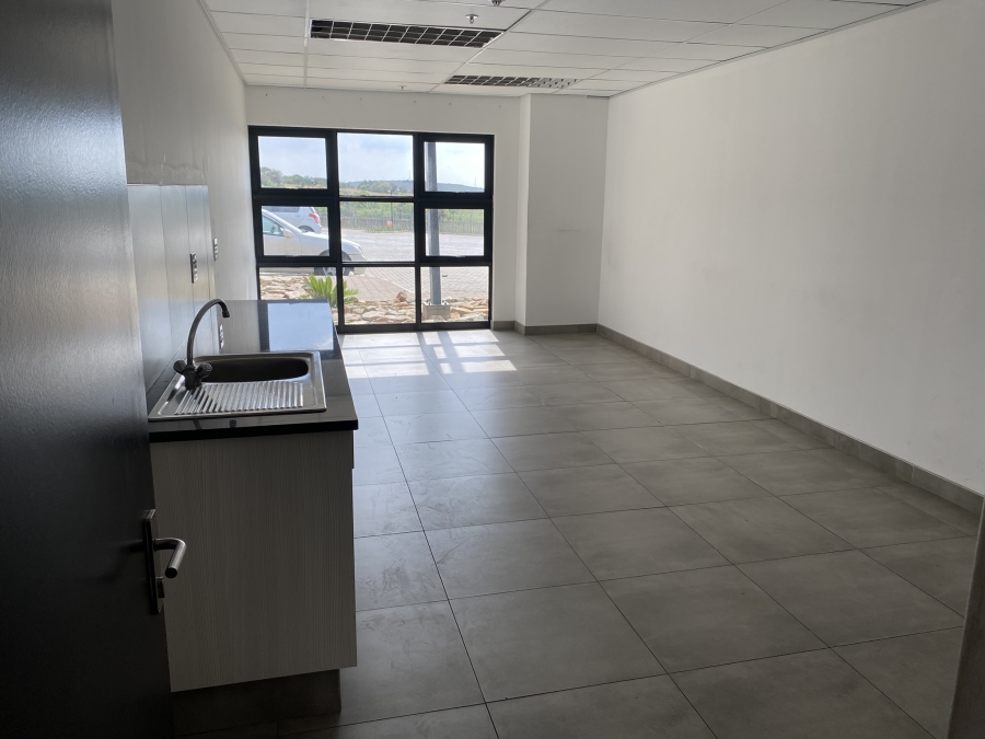 To Let commercial Property for Rent in Kya Sands Gauteng