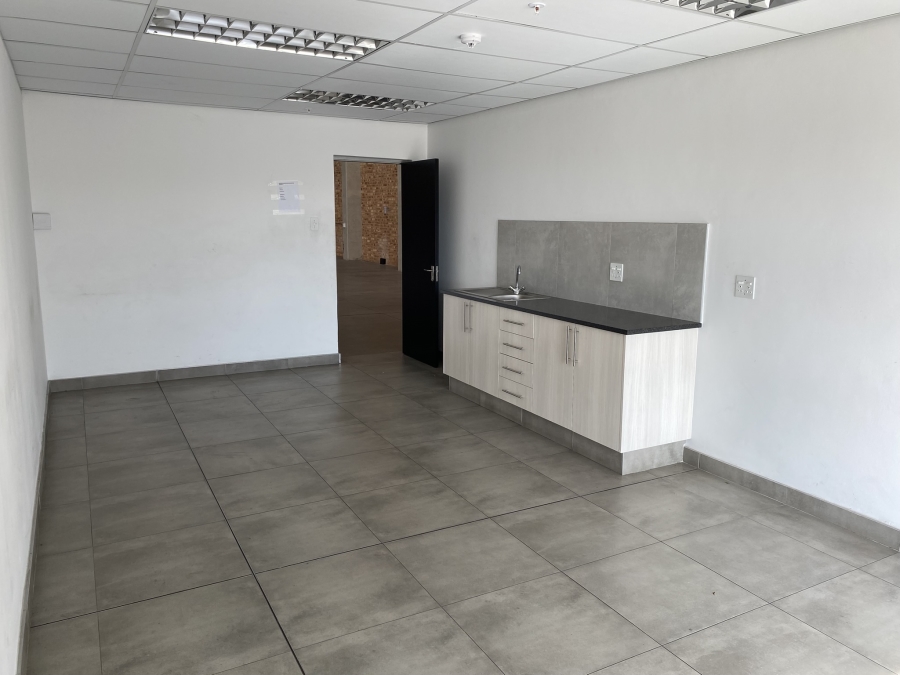 To Let commercial Property for Rent in Kya Sands Gauteng