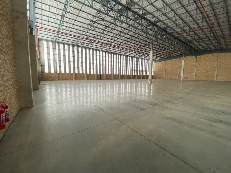 To Let commercial Property for Rent in Kya Sands Gauteng