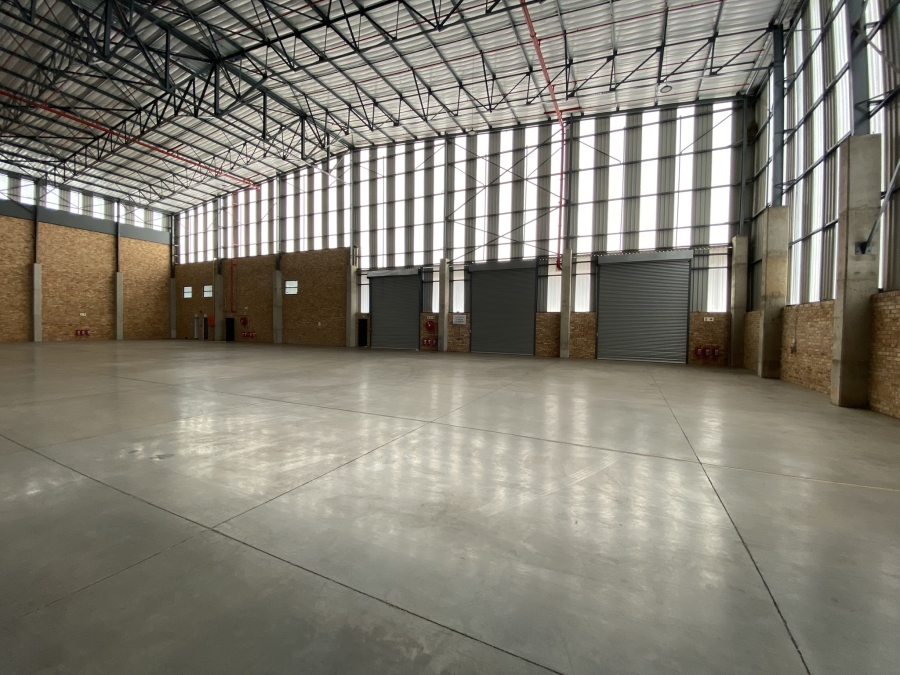 To Let commercial Property for Rent in Kya Sands Gauteng