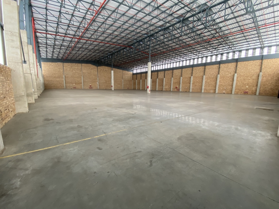 To Let commercial Property for Rent in Kya Sands Gauteng