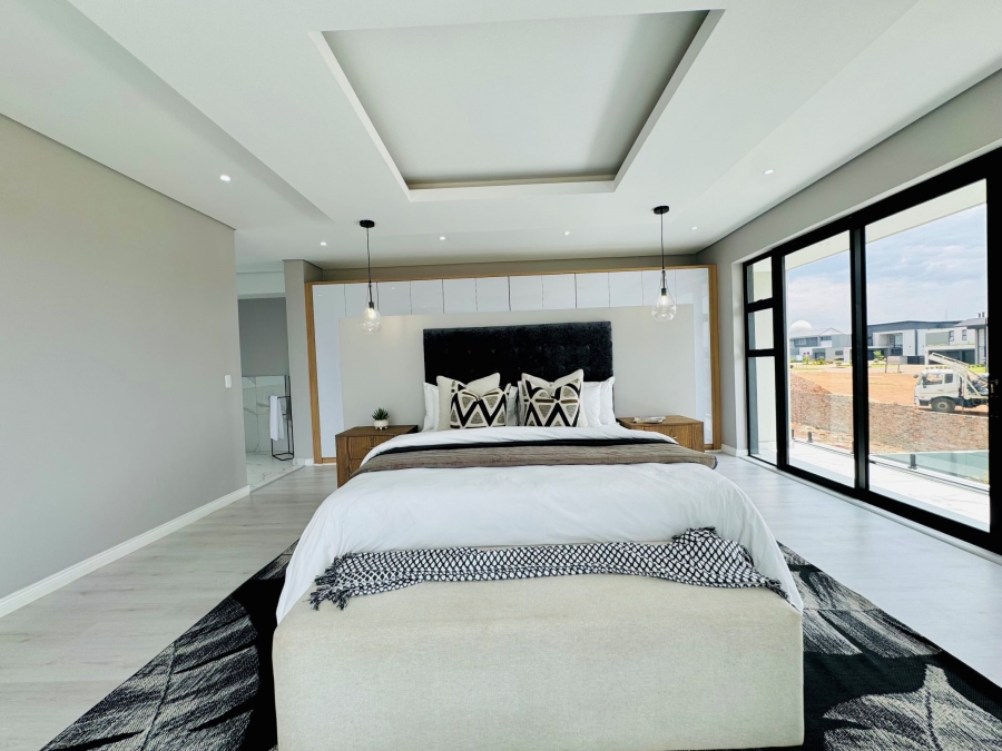 4 Bedroom Property for Sale in Midstream Heights Gauteng