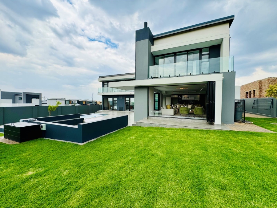 4 Bedroom Property for Sale in Midstream Heights Gauteng