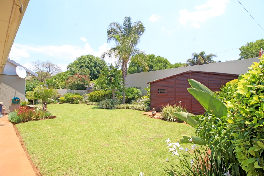 4 Bedroom Property for Sale in Sydenham Gauteng