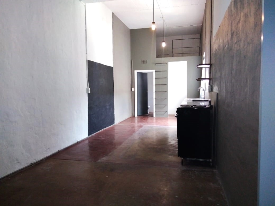 To Let 1 Bedroom Property for Rent in Maboneng Gauteng