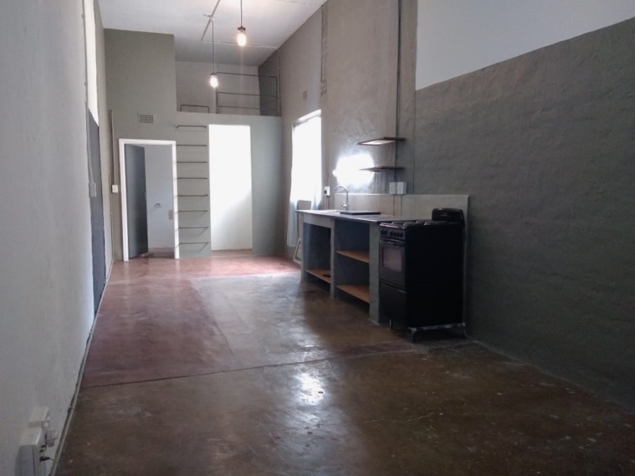 To Let 1 Bedroom Property for Rent in Maboneng Gauteng