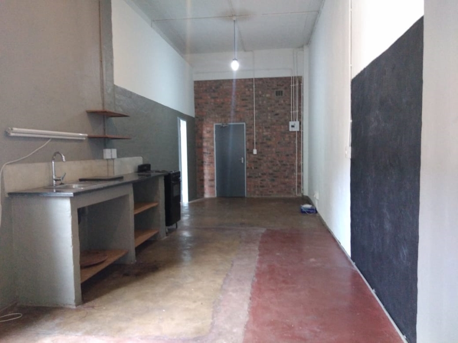 To Let 1 Bedroom Property for Rent in Maboneng Gauteng