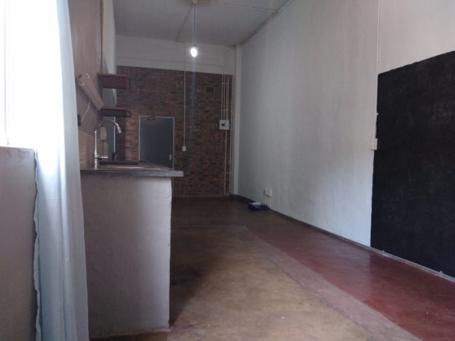 To Let 1 Bedroom Property for Rent in Maboneng Gauteng