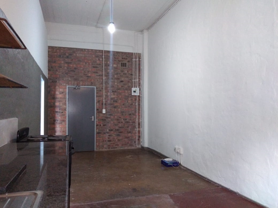 To Let 1 Bedroom Property for Rent in Maboneng Gauteng