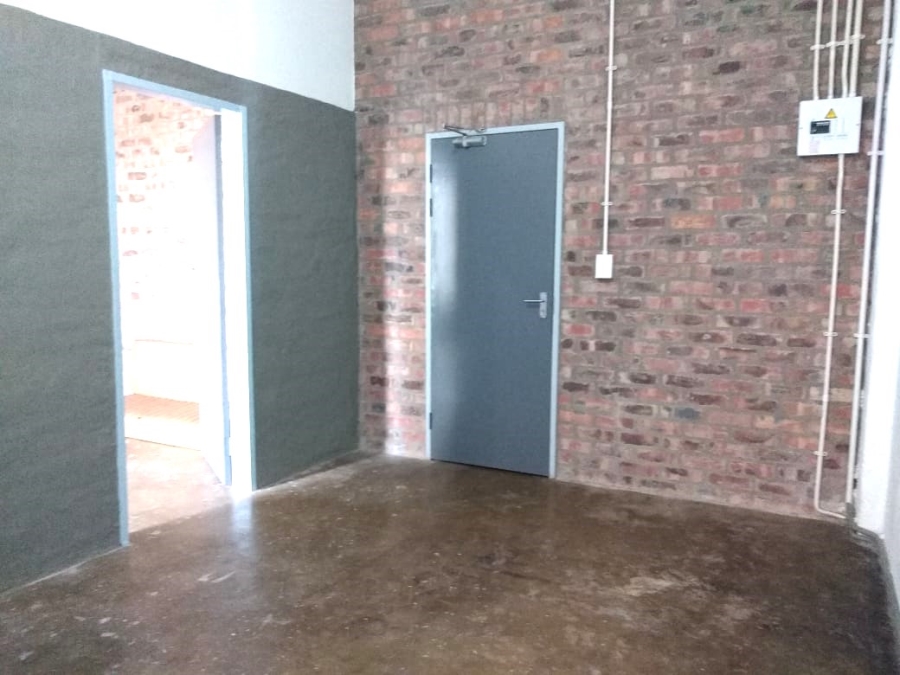 To Let 1 Bedroom Property for Rent in Maboneng Gauteng