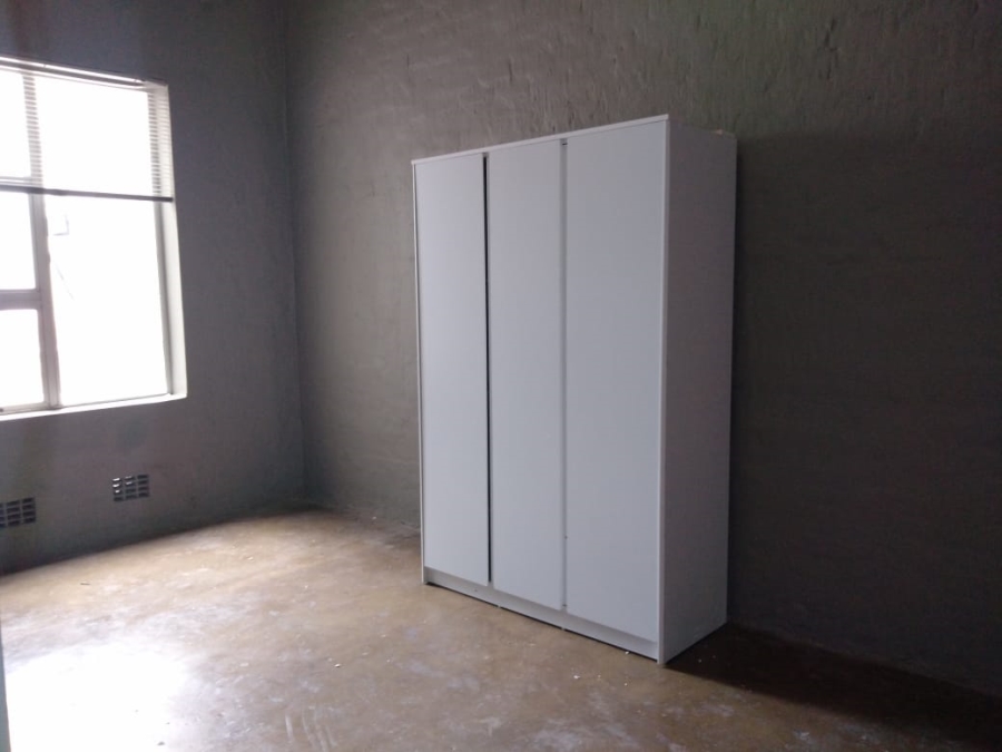 To Let 1 Bedroom Property for Rent in Maboneng Gauteng