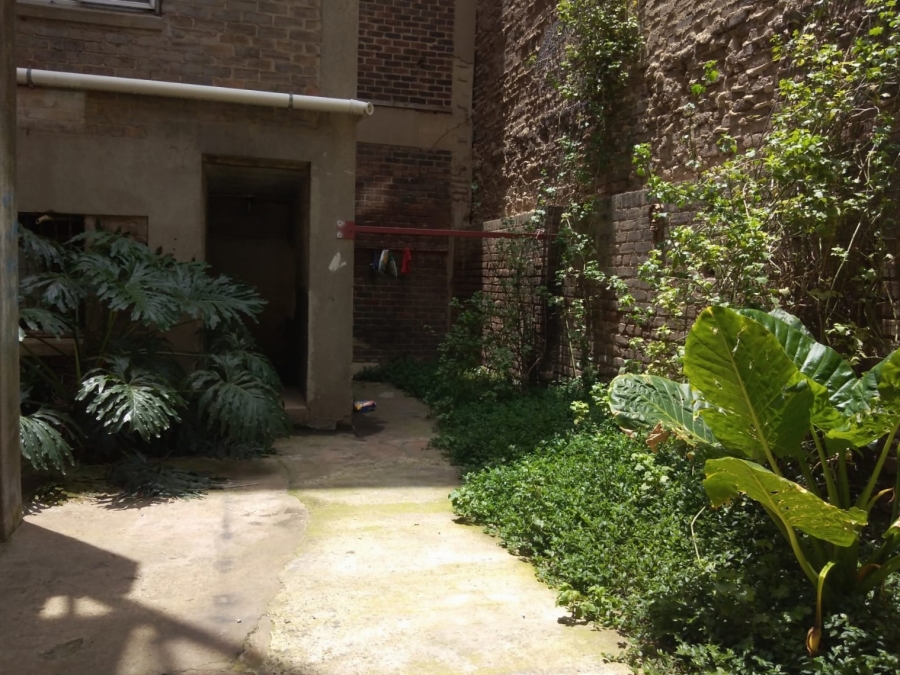 To Let 1 Bedroom Property for Rent in Maboneng Gauteng