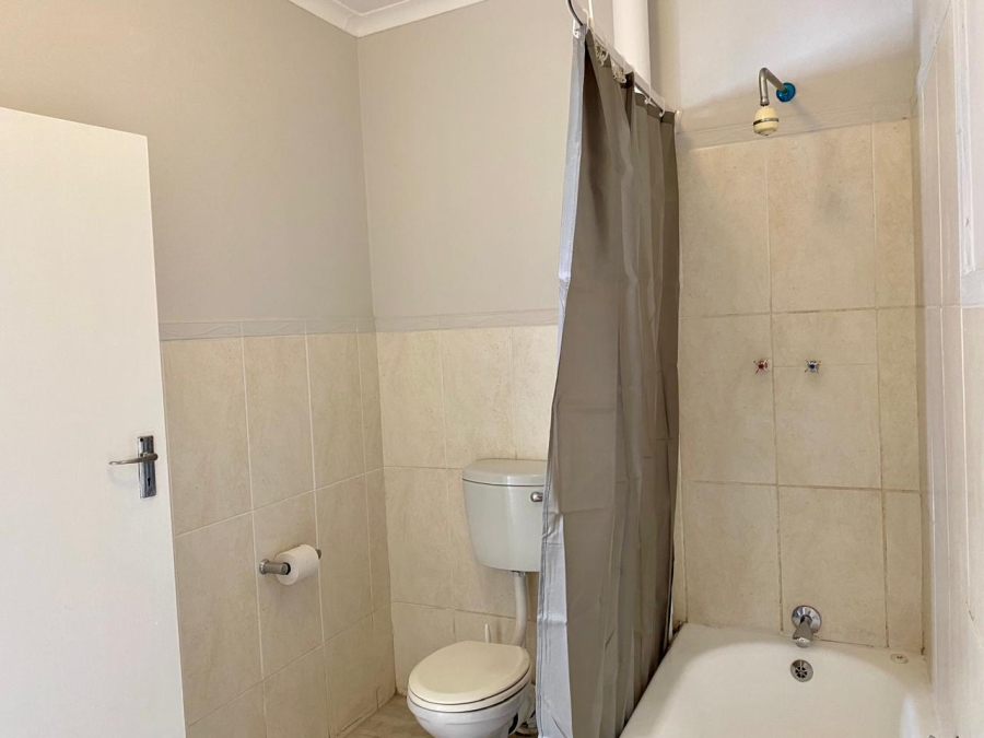 To Let 1 Bedroom Property for Rent in Parktown Gauteng