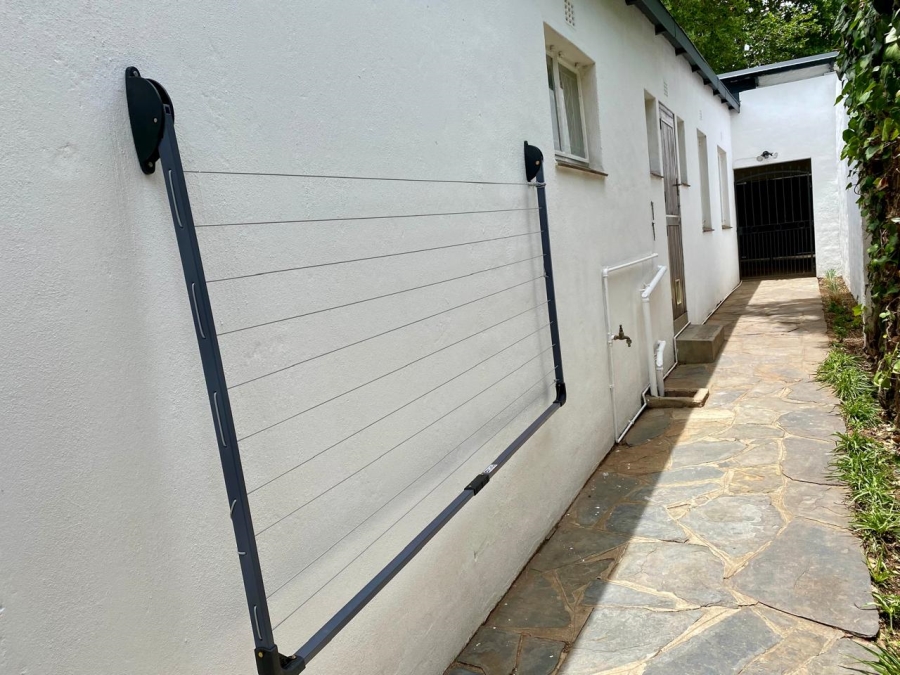 To Let 1 Bedroom Property for Rent in Parktown Gauteng