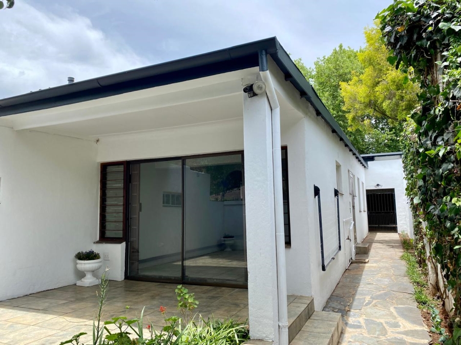 To Let 1 Bedroom Property for Rent in Parktown Gauteng