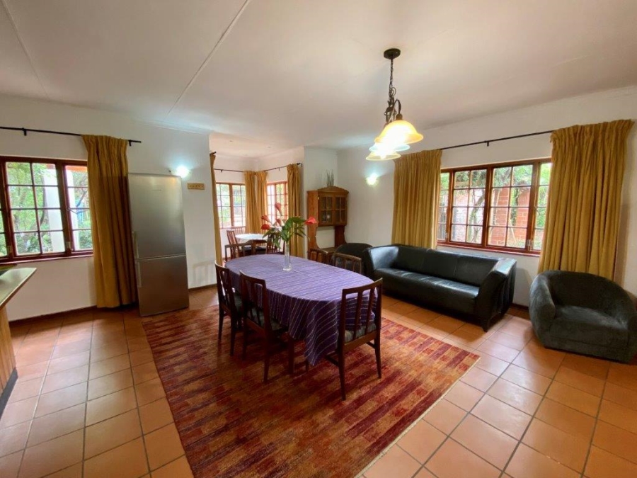 To Let 2 Bedroom Property for Rent in Parktown Gauteng