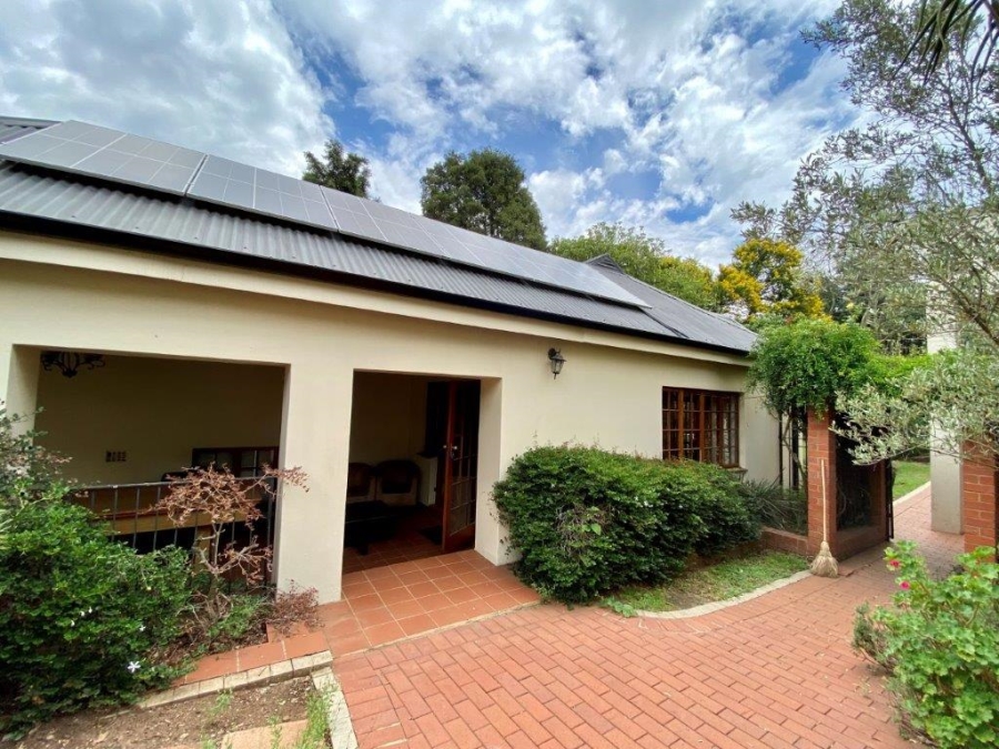 To Let 2 Bedroom Property for Rent in Parktown Gauteng