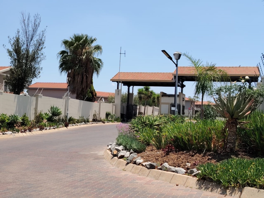 3 Bedroom Property for Sale in Carlswald Gauteng